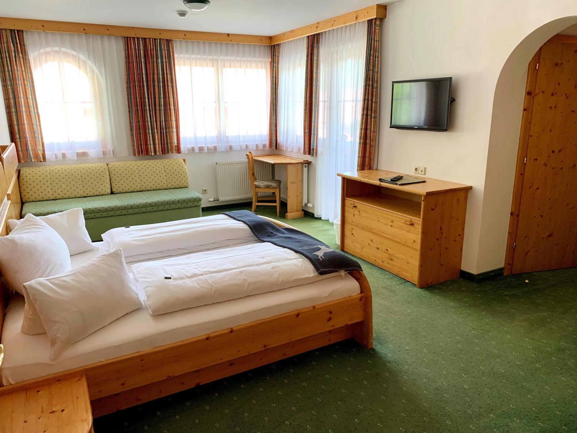 Heisshof Hotel Schladming Exterior photo
